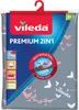 Vileda Premium 2in1 Brettbezug Produktbild-Vorschau 1