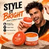 Gabri Pro - Cera moldeadora Aqua Finish, brillo intenso, Vista previa de la imagen del producto 2