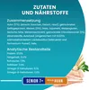 PURINA ONE BIFENSIS Senior 7+, reich an Huhn, 6 x 750g Produktbild-Vorschau 5