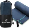 Legendwerk® Microfaser Handtuch 160 x 80 cm - Produktbild-Vorschau 7