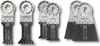 FEIN Best of E-Cut SL PLUS Zubehörset 6 tlg. ( 35222942050 Produktbild-Vorschau 5
