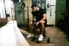 GORILLA SPORTS® Olympia Hantelscheiben - 20kg Gewichte, Produktbild-Vorschau 6