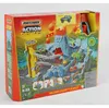 Matchbox Actieauto's: Vulkaan Speelset Productafbeelding-voorbeeld 8
