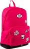 Puma Patch Backpack 21 Liter Rucksack 090344 garnet rose Produktbild-Vorschau 4