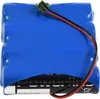 Batteriepack 4x AA LR6A, für Türsteuerungen, kompatibel mit Produktbild-Vorschau 1