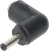 Uniwersalny kabel USB z wtyczką DC 5,5 x 2,1 mm i Podgląd zdjęcia produktu 9