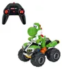 Carrera® Mario Kart™, zdalnie sterowany samochód Yoshi Podgląd zdjęcia produktu 10