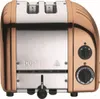 Dualit Classic 2er-Toaster Copper (Kupfer) Produktbild-Vorschau 3