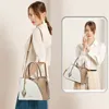 MODFU Henkeltasche, Umhängetasche, Handtasche, Tragetasche, Produktbild-Vorschau 2