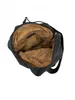C6080 Cinino Sicherheitsrucksack Lederrucksack Schwarz Produktbild-Vorschau 4