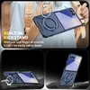 Handyhülle für Samsung Galaxy Z Flip7 Dual-Layer Stoßfest Produktbild-Vorschau 2