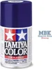 TS-53 Blu metallizzato scuro lucido 100ml 300085053 Anteprima dell’immagine prodotto 1