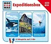Čo je čo - čo je čo 3-Cd Radio Play Box Vol.2-Exp Náhľad obrázku produktu 2