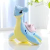 Lapras Plüschtier 20 cm – Pokémon Kuscheltier – Weiches Produktbild-Vorschau 3