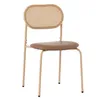 A single chair is shown against a white background. Produktbild-Vorschau
