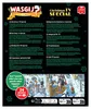 Wasgij Advent Calendar 2026 - Puzzle Produktbild-Vorschau 5