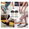 4 Paar Fersenpolster Anti-Slip Fersenhalter Fersenschutz Produktbild-Vorschau 10