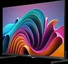Fernseher 40Zoll Schwarz Full HD Auflösung VIDAA U6 QLED Produktbild-Vorschau 13