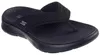 Skechers Go Walk Flex Sandal Holly Damen Zehentrenner Voir les images du produit 9
