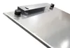 Zeller Memobord, Glas, schwarz 40x40 Produktbild-Vorschau 9