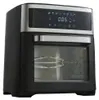 Adler AD 6309, Heißluftfritteuse, 13 l, 40 °C, 200 °C, 720 Produktbild-Vorschau 3
