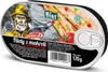 Kier Filé z makrely v paradajkovej omáčke 170 G Náhľad obrázku produktu 1