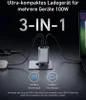Anker Prime Charger, Ladegerät, ActiveShield 2.0, 100W, bis Produktbild-Vorschau 5