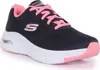 Skechers Sneakers 149057-NVCL in Blue color size 36 Produktbild-Vorschau 27