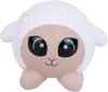 Flockies Sheep - Sběratelská figurka Ovečka Shea Náhled obrázku produktu 4