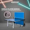 DONIC Tischtennisplatten-Set Roller Outdoor 1000 inkl. 2 Produktbild-Vorschau 13