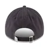 Czapka z daszkiem New Era 9Twenty Strapback Cap - Atlanta Podgląd zdjęcia produktu 5