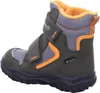 Superfit Gore-Tex Husky1 Klett Kleinkinder Winterstiefel Produktbild-Vorschau 27