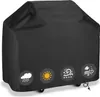 Grillabdeckung Grill Abdeckhaube BBQ Gasgrill Cover 210D Produktbild-Vorschau 8