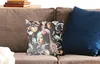 MuchoWow® Zierkissen Sofakissen Wohnzimmer Dekokissen 40x40 Produktbild-Vorschau 2