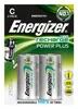 En13 Energizer C Hr14 2500Mah 2Ks Power Plus C Dobíjacie Náhľad obrázku produktu 12