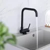 Küchenarmatur, 360° Schwenkbarer Wasserhahn Küche, Produktbild-Vorschau 2