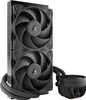 ARCTIC WAK Liquid Freezer III Pro 280 (Black) Anteprima dell’immagine prodotto 5