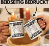 Paddelboard-Lehrer Tasse Geschenk für Paddelboard-Lehrer Produktbild-Vorschau 2