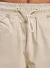 DEF - Damen Worky Chinohose - BEIGE - L Produktbild-Vorschau 4