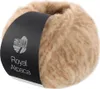 Lana Grossa ROYAL ALPACA Voluminöses Effektgarn aus den Produktbild-Vorschau 1