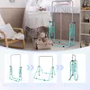 Barre de gymnastique réglable YARDIN pour enfants, barre Voir les images du produit 5