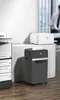 Distruggidocumenti HP Pro Shredder 16MC Anteprima dell’immagine prodotto 13