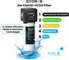 SYDROS HYDO Klar2O Wasserfilter mit Remineralisierung und Produktbild-Vorschau 6