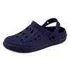 EVA Clogs Herren | Leichte Gartenschuhe Badeschuhe | Produktbild-Vorschau 1