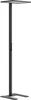 LUCTRA® Stehleuchte VITAWORK® UP 14 HCL EU, 394401, Schwarz Produktbild-Vorschau 2