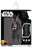 Darth Vader kostuum voor kinderen uit Star Wars: Een nieuwe Productafbeelding-voorbeeld 7