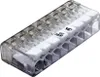 ViD® UC08M Mini morsetto di collegamento a leva 25 pezzi Anteprima dell’immagine prodotto 1