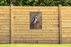 MuchoWow® 60x90 cm Outdoor-Poster Gartendeko Sichtschutz Produktbild-Vorschau 3