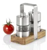 Set da tavola "Minimill" per macinino di pepe e con Anteprima dell’immagine prodotto 1
