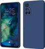 Hülle für Xiaomi Redmi 10 Case Cover Bumper Silikon Produktbild-Vorschau 1